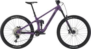 Transition Sentinel Alloy Deore