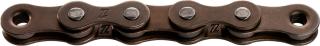 KMC Kette Z1 Narrow Brown 1-fach braun | 112 Glieder