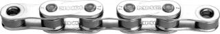 KMC Kette Z1eHX Wide 1-fach E-Bike silber | 112 Glieder