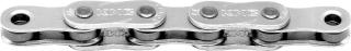 KMC Kette Z1eHX Narrow 1-fach E-Bike silber | 112 Glieder