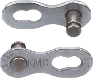 KMC Verschlussglied 7/8R EPT 7/8-fach