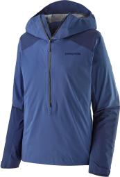Patagonia W's Dirt Roamer Storm Jacket