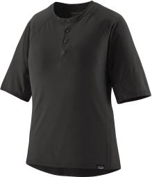 Patagonia W's Cap Cool Trail Bike Henley