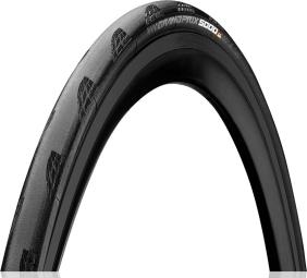 Continental Grand Prix 5000 Schwarz/Schwarz | Faltreifen | Vectran Breaker | BlackChili Compound | nein | 28 | 28 | ohne