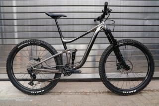 Giant Reign - 2022 (Größe M) refurbished