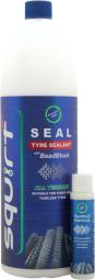 Squirt Seal Beadblock