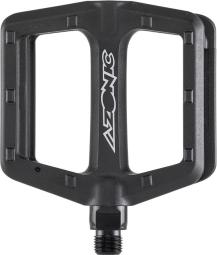 Azonic Pedale MTB Shoo-In schwarz | One-Size