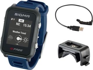 Sigma Sport iD.Free