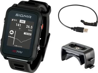 Sigma Sport iD.Tri Basic