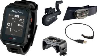 Sigma Sport iD.Tri Set