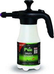 Dr. Wack F100 Drucksprüher leer