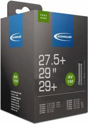 Schwalbe Schlauch 19F Freeride 54-584->75-622 | AV