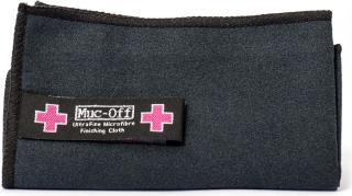 Muc-Off Mikrofaser Helm und Visier Tuch