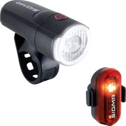 Sigma Sport Aura 30 + Curve