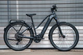 Giant Explore E+ Pro 0 STA (Größe M) B-Ware