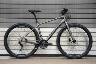 Giant ToughRoad SLR 2 - 2024 (Größe M) B-Ware