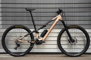 Orbea Rise H30 Aktionsmodell mit gratis Range Extender (Größe XL) refurbished