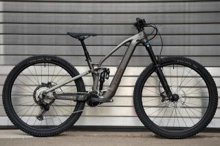 Trek Fuel EXe 8 XT - 2025 (Größe S) B-Ware