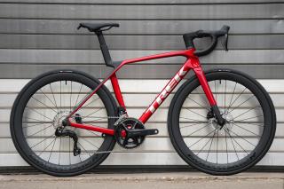 Trek Madone SL 6 Gen 8 - 2027 (Größe M) B-Ware