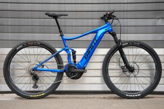 Giant Stance E+ 1 - 2022 refurbished (Größe L)