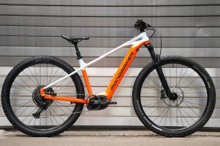 Mondraker Prime R - 2023 (Größe M) refurbished