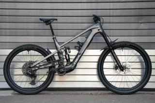 Trek Slash+ 9.9 X0 AXS T-Type - 2025 (Größe XL) refurbished