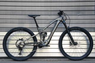 Trek Fuel EXe 8 XT - 2025 (Größe M) B-Ware