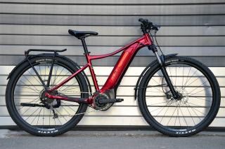 Liv Tempt E+ EX - 2022 (Größe M) Refurbished