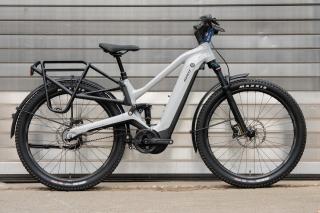 Giant Stormguard E+ 2 - 2023 (Größe S) B-Ware