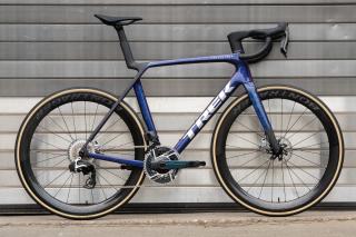 Trek Madone SLR 9 AXS Gen 8 (Größe L) B-Ware