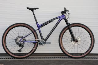 Trek Supercaliber SL 9.7 GX AXS T-Type Gen 2 - 2025 (Größe ML) B-Ware