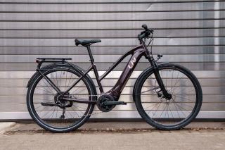 Liv Amiti-E+ 2 RC Dash - 2022 (Größe M) B-Ware