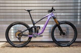 Giant Reign Advanced 1 - 2024 (Größe L) refurbished