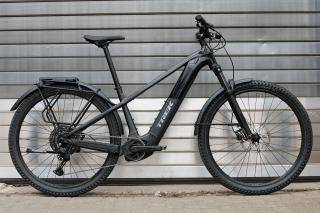 Trek Powerfly+ 4 Equipped 800 Wh Gen 5 - 2026 (Größe L) B-Ware