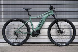 Giant Talon E+ 1 V2 (Größe L) B-Ware