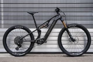 Cannondale Moterra Neo Carbon SL 1 (Größe M) refurbished