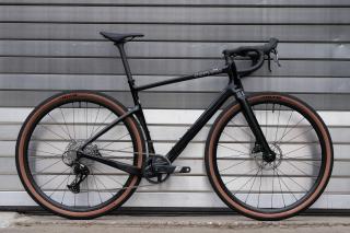 Cervelo Aspero Apex XPLR 1 - 2026 (Größe 56cm) B-Ware