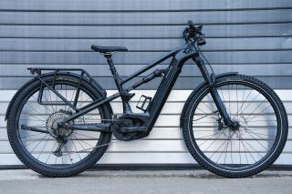 Cannondale Moterra Neo EQ - 2022 (Größe L) refurbished