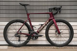 Giant Propel Advanced Pro 0 - 2024 (Größe L) B-Ware