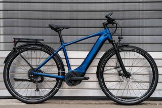 Giant Explore E+ 2 RC Dash GTS - 2022 (Größe M) refurbished