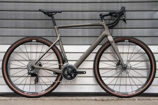 Cannondale SuperSix EVO SE - 2022 (Größe 58cm) refurbished