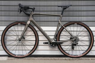 Cannondale SuperSix EVO SE - 2022 (Größe 58cm) refurbished