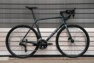 Giant TCR Advanced 1 - 2025 (Größe L) B-Ware