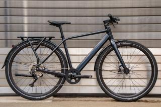 Orbea Vibe H30 EQ - 2022 (Größe M) refurbished