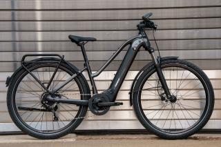 Giant Explore E+ 2 STA (Größe S mit 800 Wh Akku-Upgrade) B-Ware