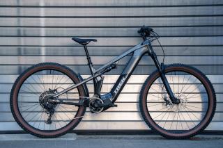 Trek Powerfly+ FS 4 Gen 4 - 2026 (Größe L mit 800 Wh Akku-Upgrade) refurbished
