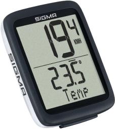 Sigma Sport Computer BC 10.0 WL STS