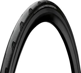 Continental Grand Prix 5000 S Tubeless Schwarz/Schwarz | Faltreifen | Vectran Breaker | BlackChili Compound | ja | 32 | 28 | ohne