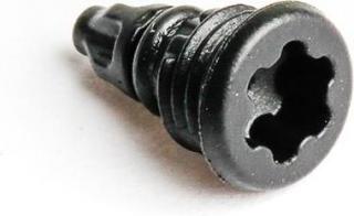 Magura EBT-Schrauben mit O-Ring Schwarz