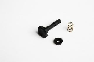 Magura BAT-Kit Schwarz